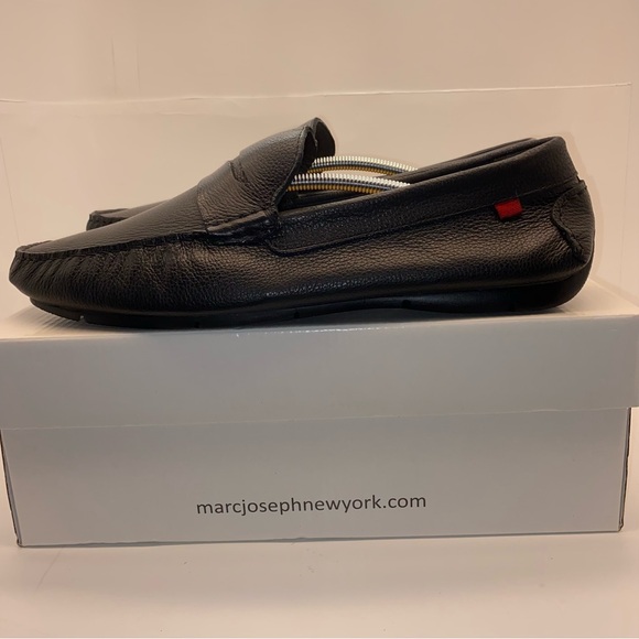 MJNY Black Monaco Loafer - Picture 4 of 4